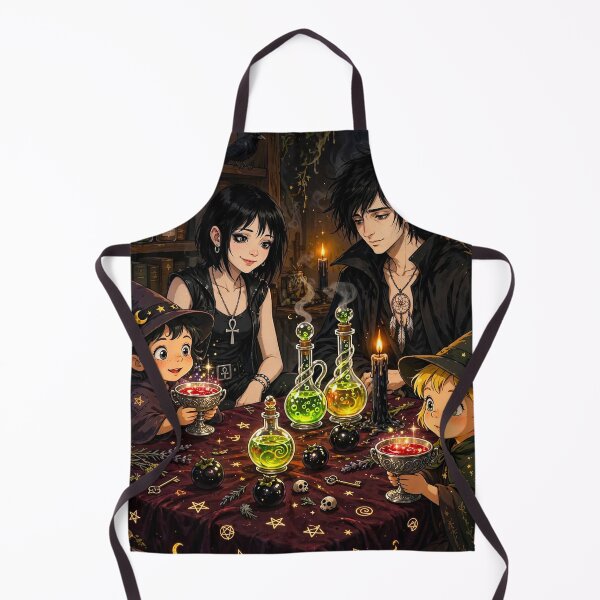 Item preview, Nightmare Echoes: A Halloween Anthology The Feast #4 designed and sold by Helios Be. Lavsh.