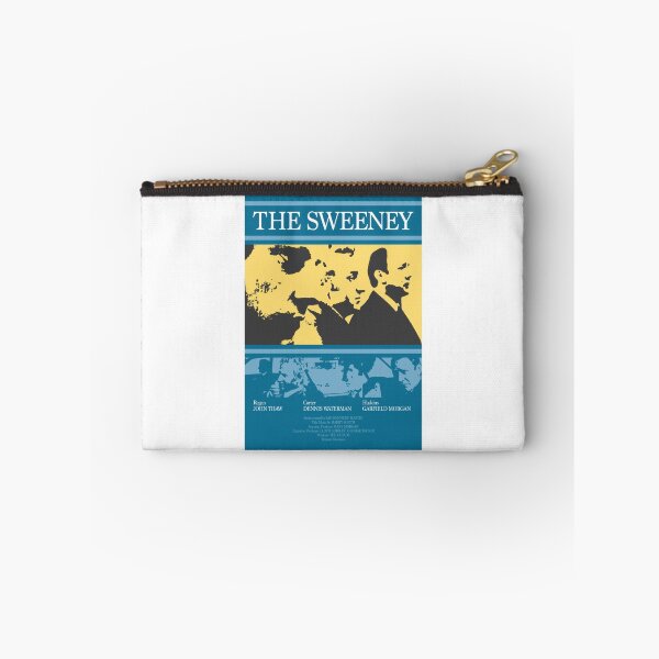 Item preview, The Sweeney designed and sold by gyeprogemiten.