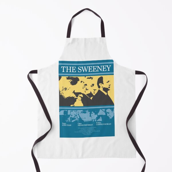 Item preview, The Sweeney designed and sold by gyeprogemiten.