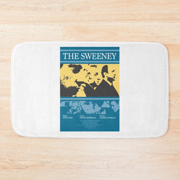 Item preview, The Sweeney designed and sold by gyeprogemiten.