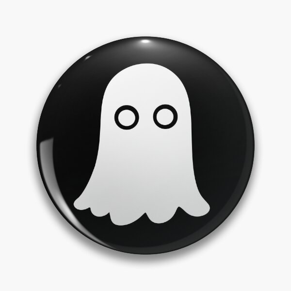 Item preview, Ghost designed and sold by Agraba-no-Sekai.