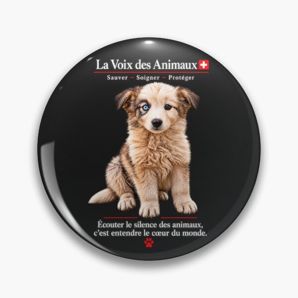 Item preview, La Voix des Animaux designed and sold by Valgeneva.