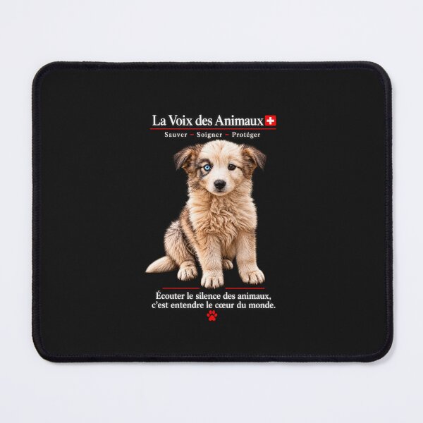 Artikelvorschau, La Voix des Animaux entworfen und verkauft von Valgeneva.