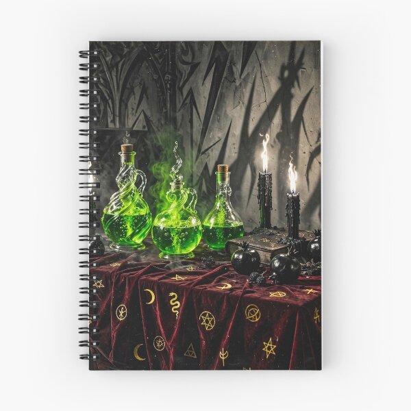 Item preview, Nightmare Echoes: A Halloween Anthology The Feast #5 designed and sold by Helios Be. Lavsh.