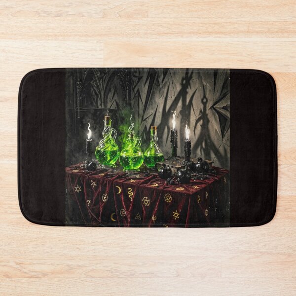 Item preview, Nightmare Echoes: A Halloween Anthology The Feast #5 designed and sold by Helios Be. Lavsh.