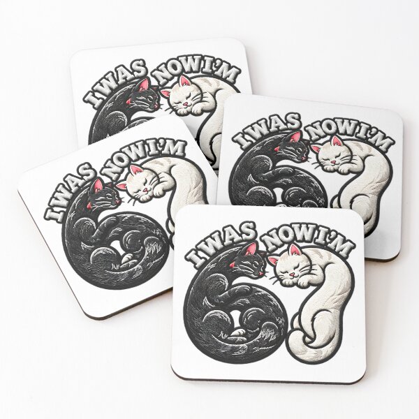 Item preview, I Was 6 Now I'm 7 Funny Cats Seventh Birthday Art designed and sold by ArtDesignTp.