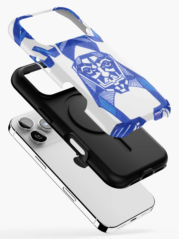 Thumbnail 2 of 4, iPhone Case, Upside down designed and sold by RanKam.