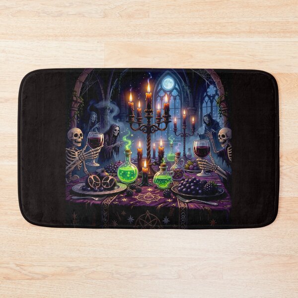 Item preview, Copy of Nightmare Echoes: A Halloween Anthology The Feast #5 designed and sold by Helios Be. Lavsh.