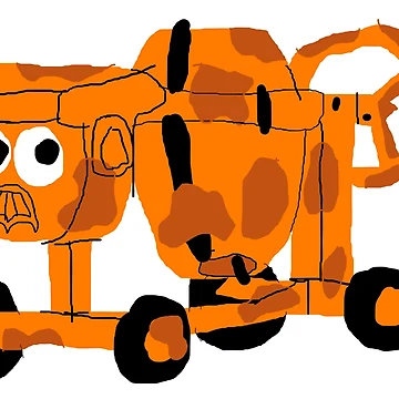 Artwork thumbnail, Dizzy by R2r4t6