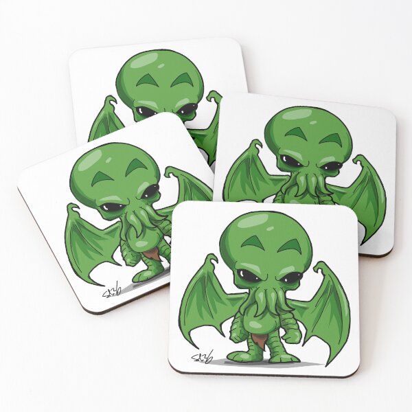 Item preview, Demon  designed and sold by Pittstop.