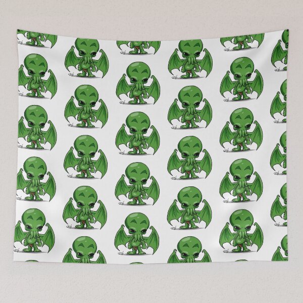 Item preview, Demon  designed and sold by Pittstop.