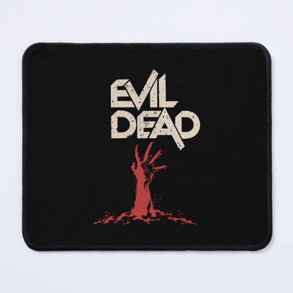 Item preview, Evil Dead Horror designed and sold by ChunkByChunk.