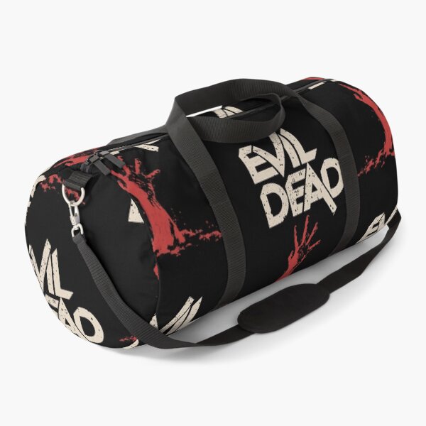 Item preview, Evil Dead Horror designed and sold by ChunkByChunk.