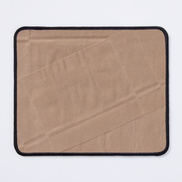 Item preview, literally just a paper bag designed and sold by TLCD.