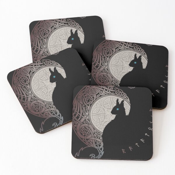 Item preview, RATATOSKR designed and sold by FredrickHudson.