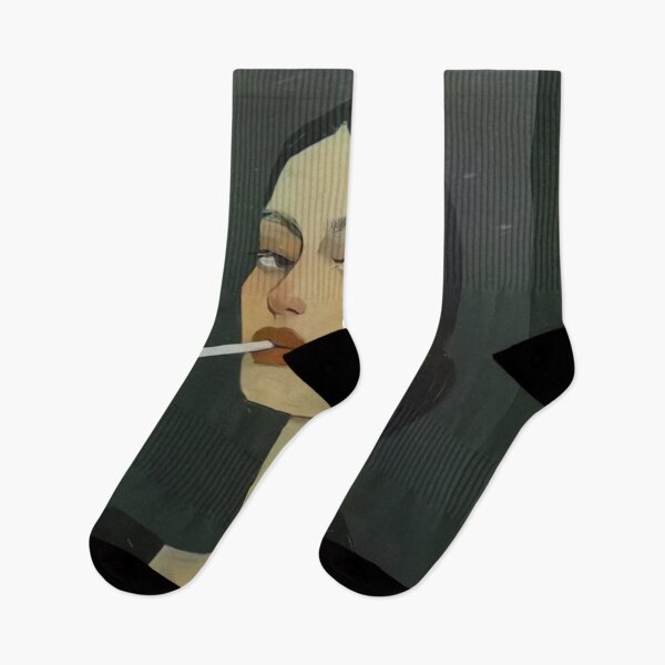 Item preview, Dark Feminine Portrait designed and sold by TeaganSimpson33.