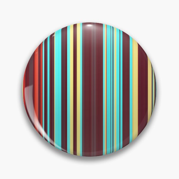 Item preview, VERTICAL STRIPE 6 designed and sold by b y R E V A D.