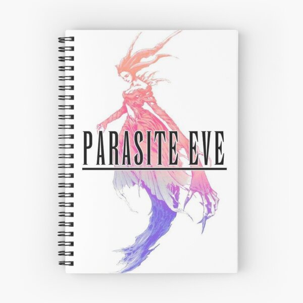 Item preview, Parasite Eve | Playstation 1 | Retro Gaming Design | Classic 90s Nostalgia Gift for Gamers designed and sold by Cool Robot Bro..