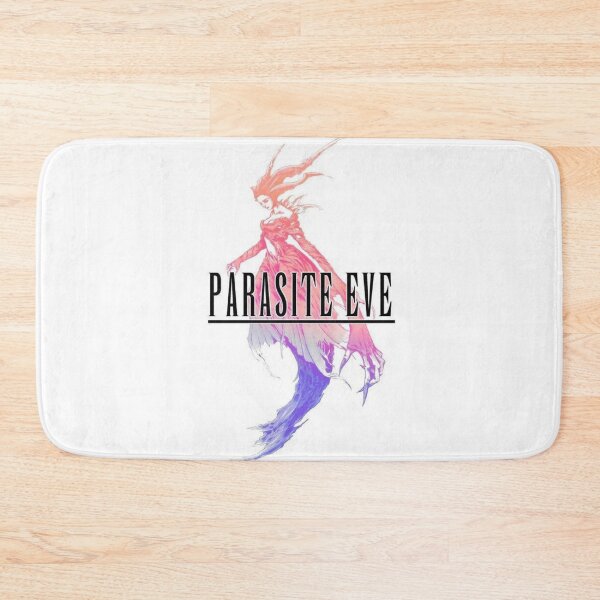 Item preview, Parasite Eve | Playstation 1 | Retro Gaming Design | Classic 90s Nostalgia Gift for Gamers designed and sold by Cool Robot Bro..