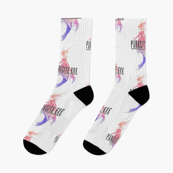 Item preview, Parasite Eve | Playstation 1 | Retro Gaming Design | Classic 90s Nostalgia Gift for Gamers designed and sold by Cool Robot Bro..