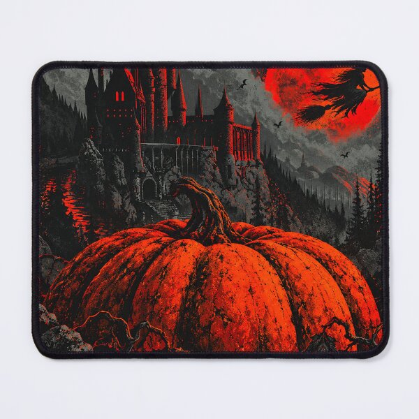 Item preview, Nightmare Echoes: A Halloween Anthology Haunted House #6 designed and sold by Helios Be. Lavsh.