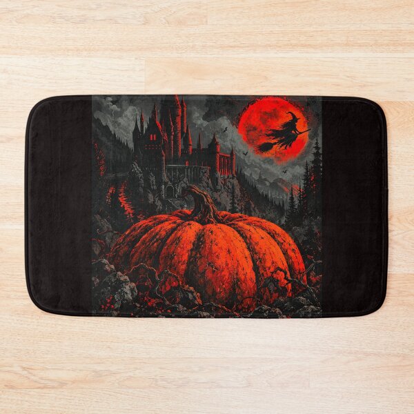 Item preview, Nightmare Echoes: A Halloween Anthology Haunted House #6 designed and sold by Helios Be. Lavsh.