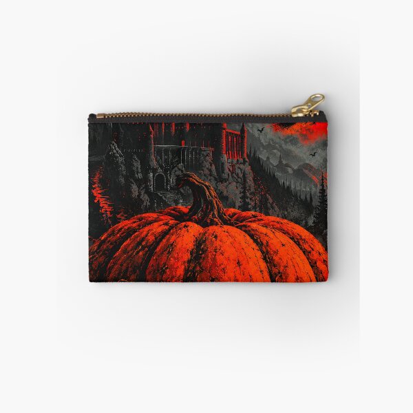 Item preview, Nightmare Echoes: A Halloween Anthology Haunted House #6 designed and sold by Helios Be. Lavsh.