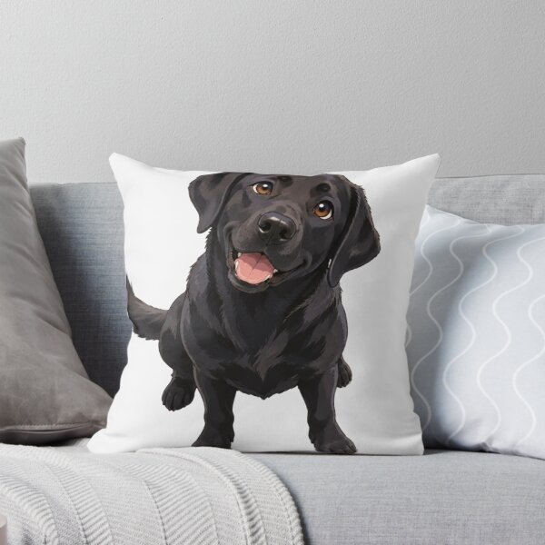 Item preview, Black Labrador Mom/Dads. designed and sold by PCH5150.