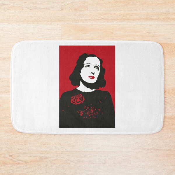 Item preview, Edith Piaf designed and sold by gyeprogemiten.
