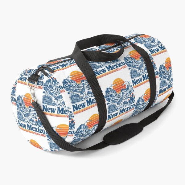 Item preview, Retro New Mexico Sunset designed and sold by gernays.