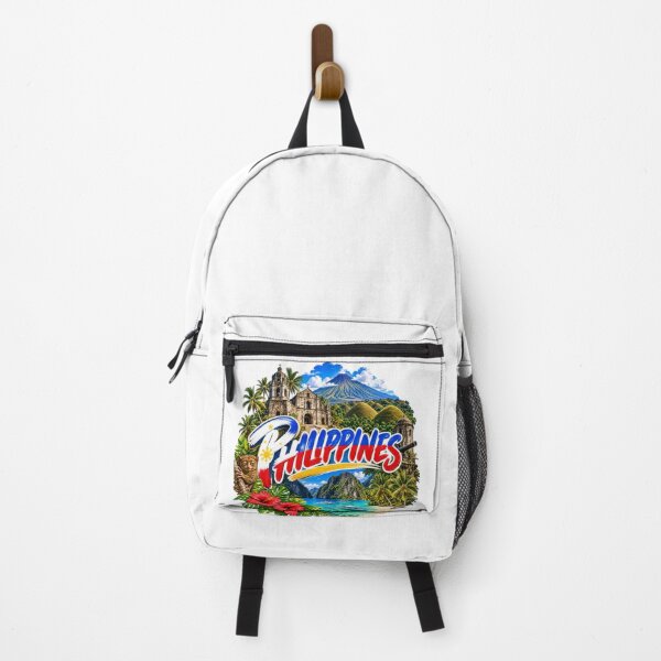 Item preview, Philippines is a tropical travel destination with beautiful beaches and nature. designed and sold by GoodPlaceToShop.