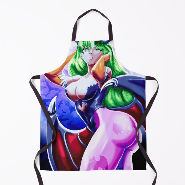 Item preview, Morrigan designed and sold by Ftoro-draw.