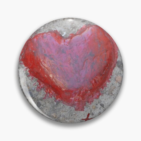 Item preview, Follow your heart  designed and sold by Fay  Hughes.