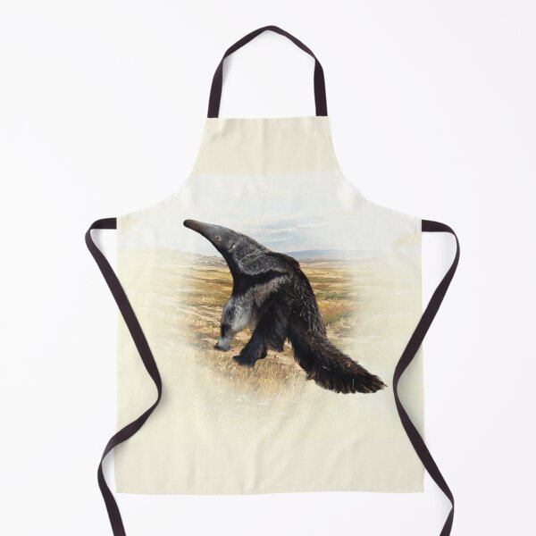 Item preview, Cute Giant Anteater baby designed and sold by Guardi71.