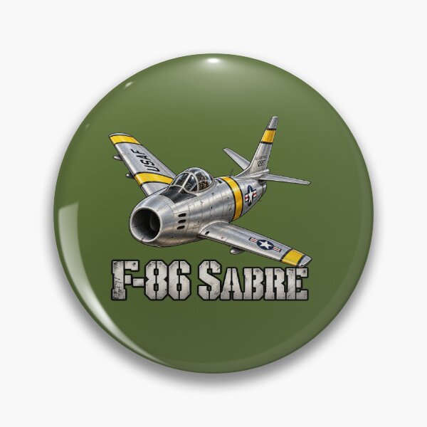 Item preview, F-86 Sabre designed and sold by OgdenPiper.