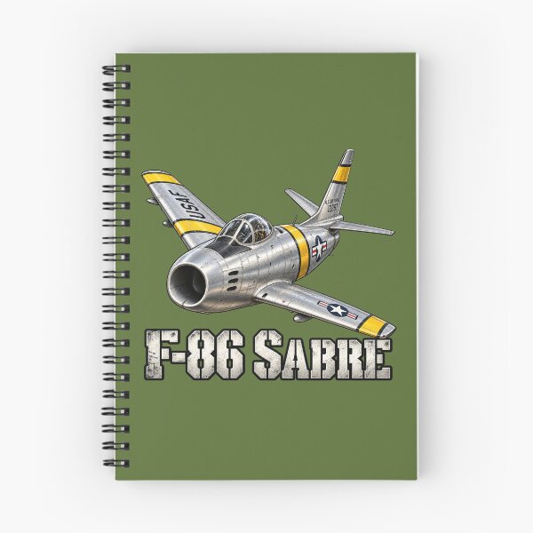 Item preview, F-86 Sabre designed and sold by OgdenPiper.