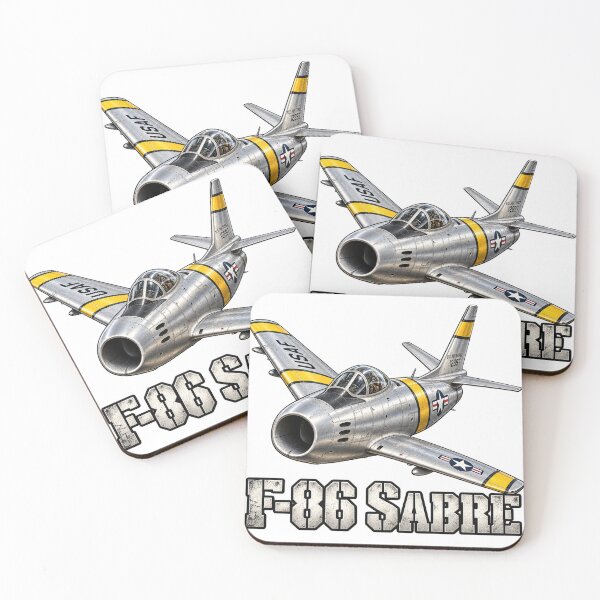 Item preview, F-86 Sabre designed and sold by OgdenPiper.