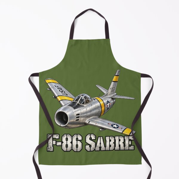 Item preview, F-86 Sabre designed and sold by OgdenPiper.