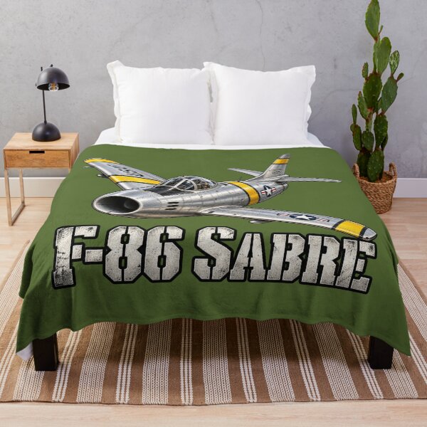 Item preview, F-86 Sabre designed and sold by OgdenPiper.
