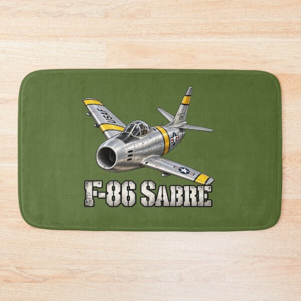 Item preview, F-86 Sabre designed and sold by OgdenPiper.