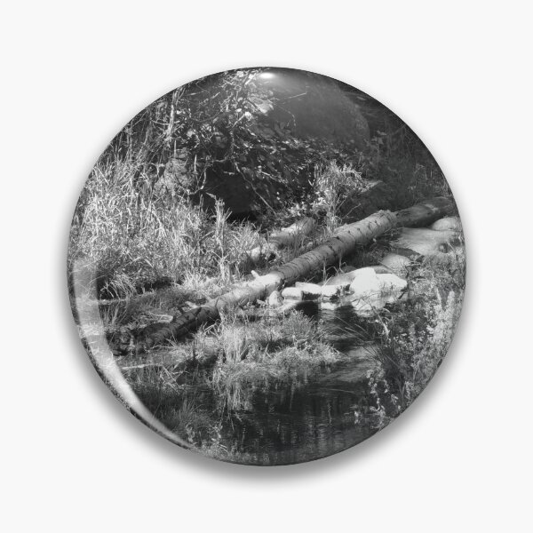 Item preview, Tranquil Forest Stream designed and sold by Robert Ball.