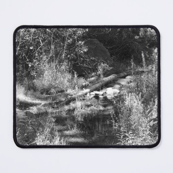 Item preview, Tranquil Forest Stream designed and sold by Robert Ball.