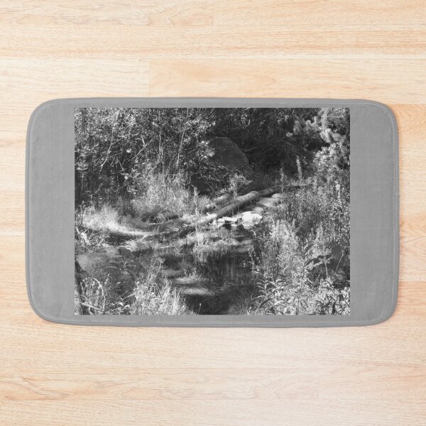 Item preview, Tranquil Forest Stream designed and sold by Robert Ball.
