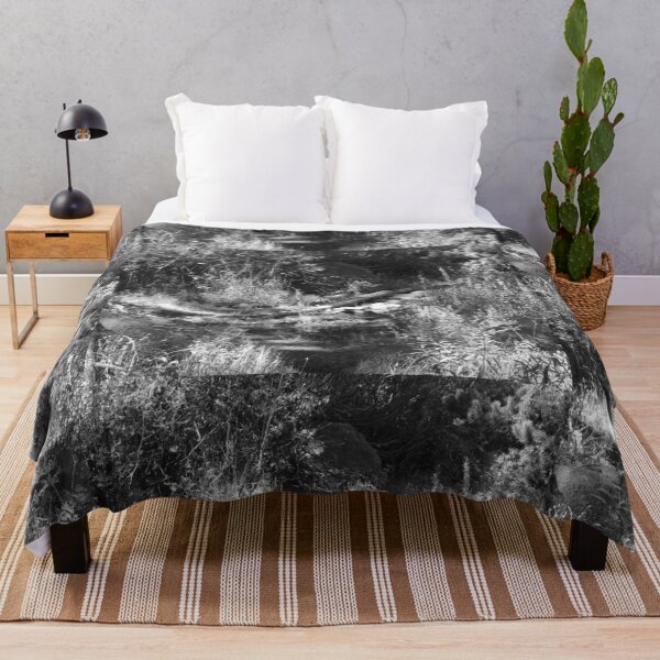 Item preview, Tranquil Forest Stream designed and sold by Robert Ball.