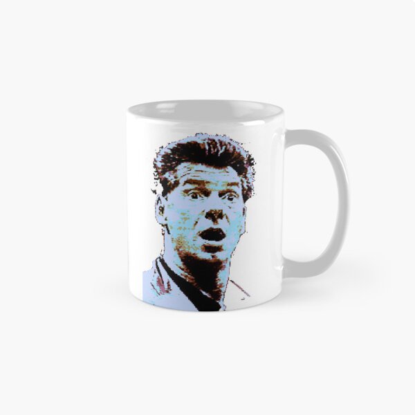 Item preview, Vince McMahon designed and sold by Tremco.