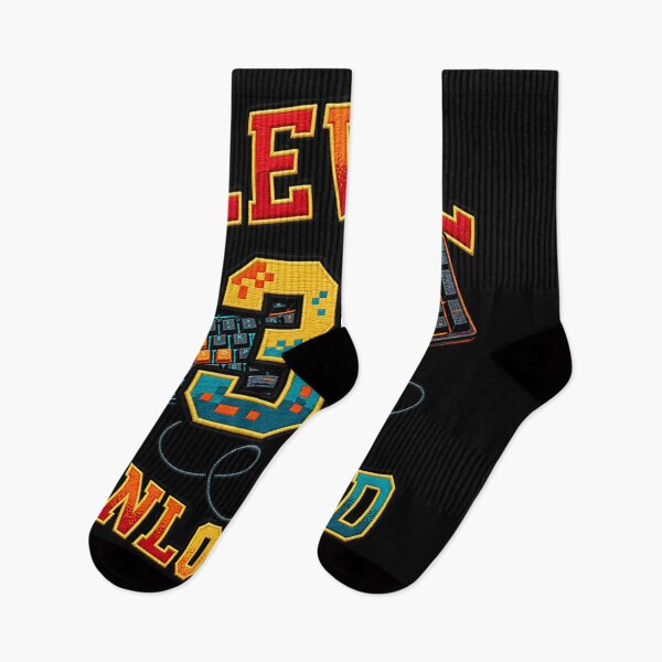 Item preview, Level 33 Unlocked Video Gamer Funny 33rd Birthday designed and sold by ArtDesignTp.