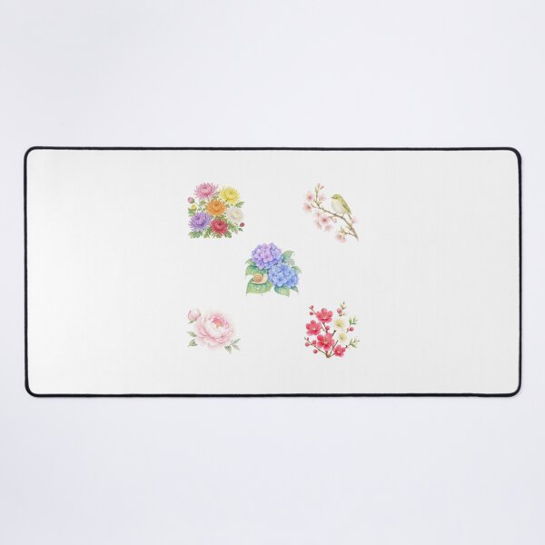 Item preview, Beautiful　flowers designed and sold by highpanda00.