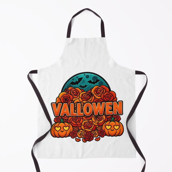Item preview, Valloween Romance and Menace Gothic Spooky Halloween designed and sold by ArtDesignTp.