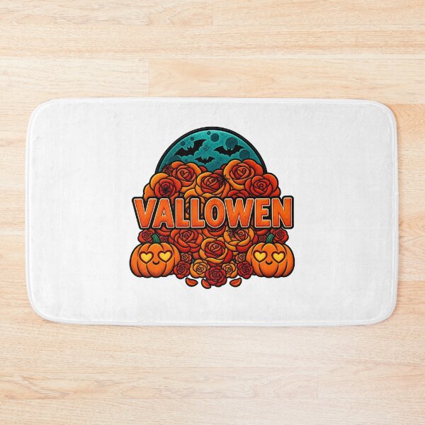 Item preview, Valloween Romance and Menace Gothic Spooky Halloween designed and sold by ArtDesignTp.