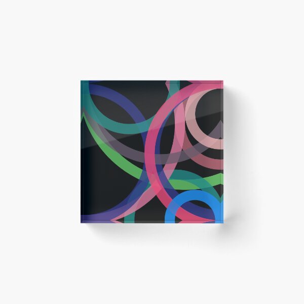 Item preview, ARC GRAPH 7 THIS ME OF MINE designed and sold by b y R E V A D.